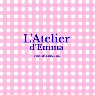 Logo L'Atelier d'Emma