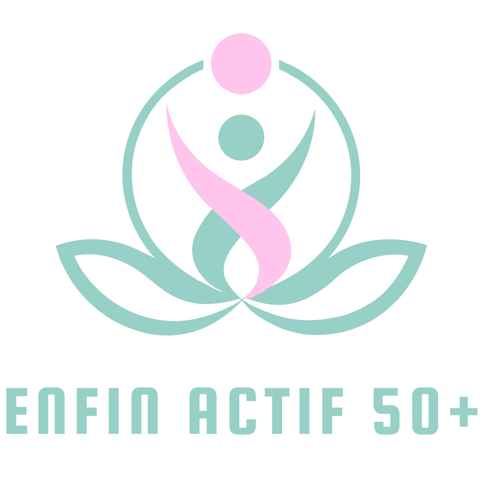 Logo Enfin Actif 50+