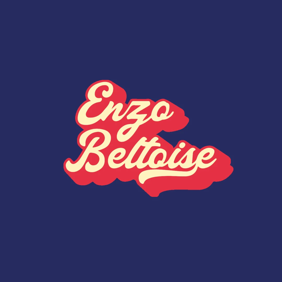 Logo Enzo Beltoise