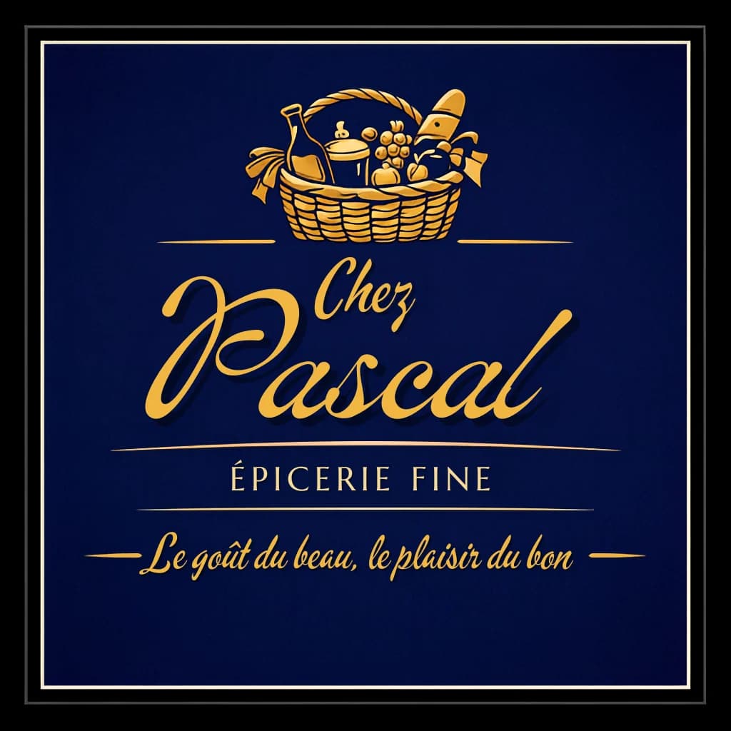 Logo epiceriefinechezpascal.com