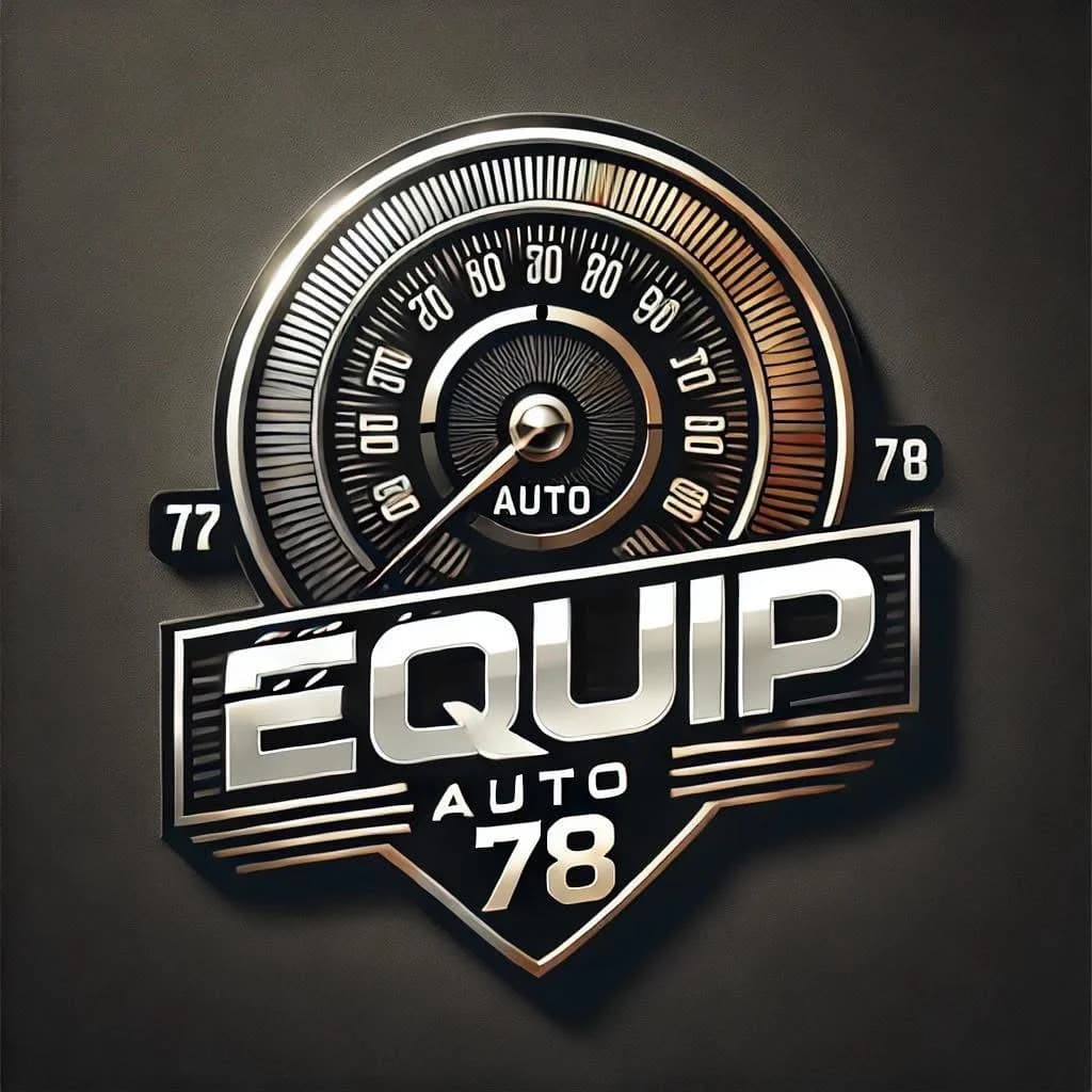 Logo Equip car idf