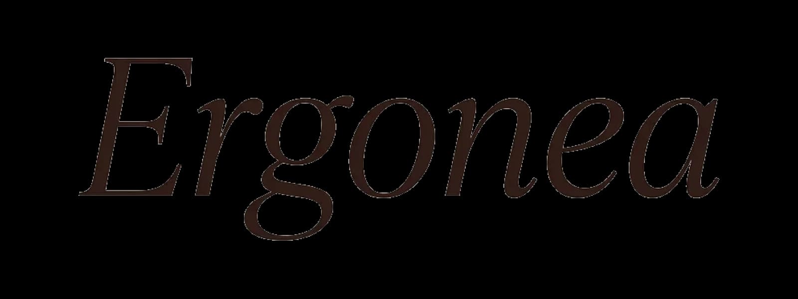 Logo ergoneashop.com