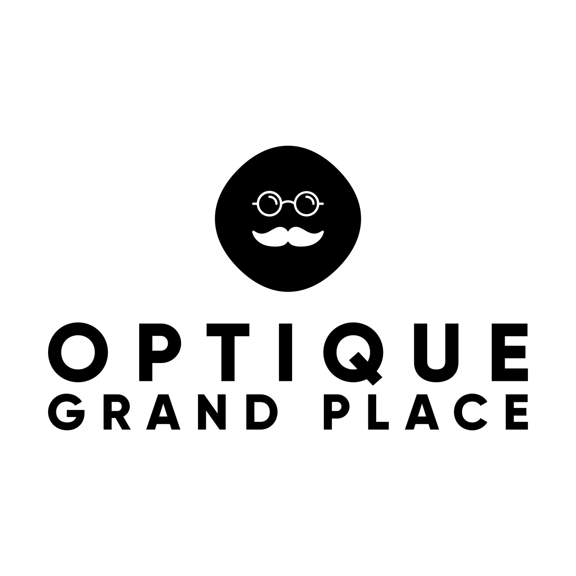 Logo eshop optiquegrandplace