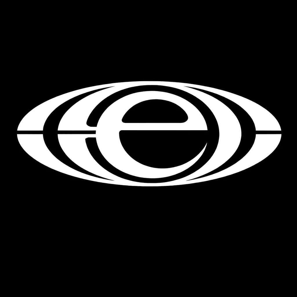 Logo ETRANGE VISION