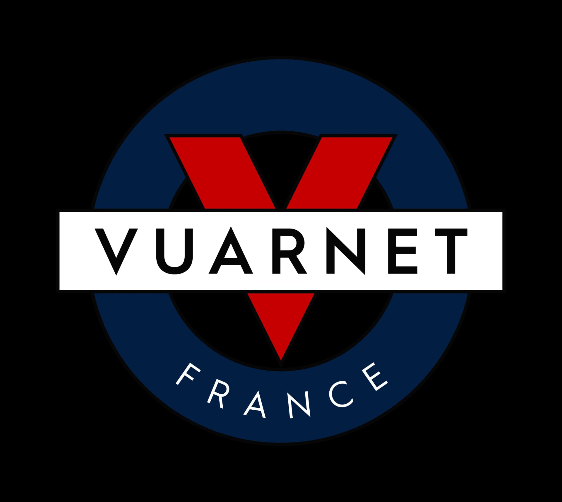Logo vuarnet.fr