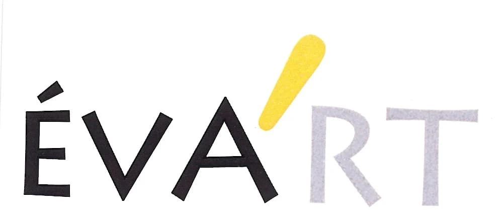 Logo Eva'RT Bijoux
