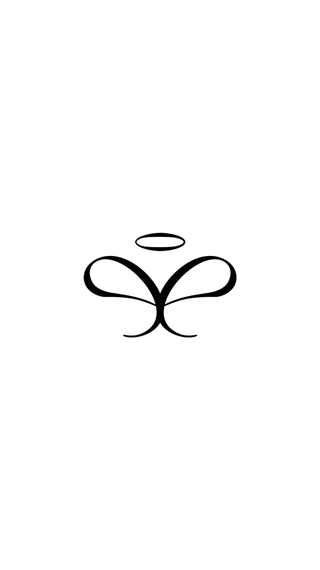 Logo Evenly Drop