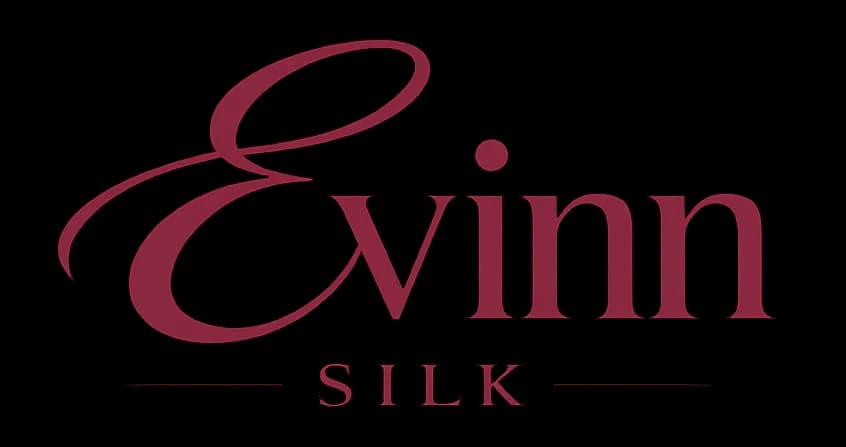 Logo evinnsilk.com
