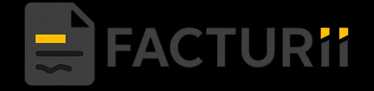 Logo Facturii