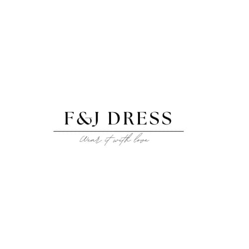 Logo fandjdress.com