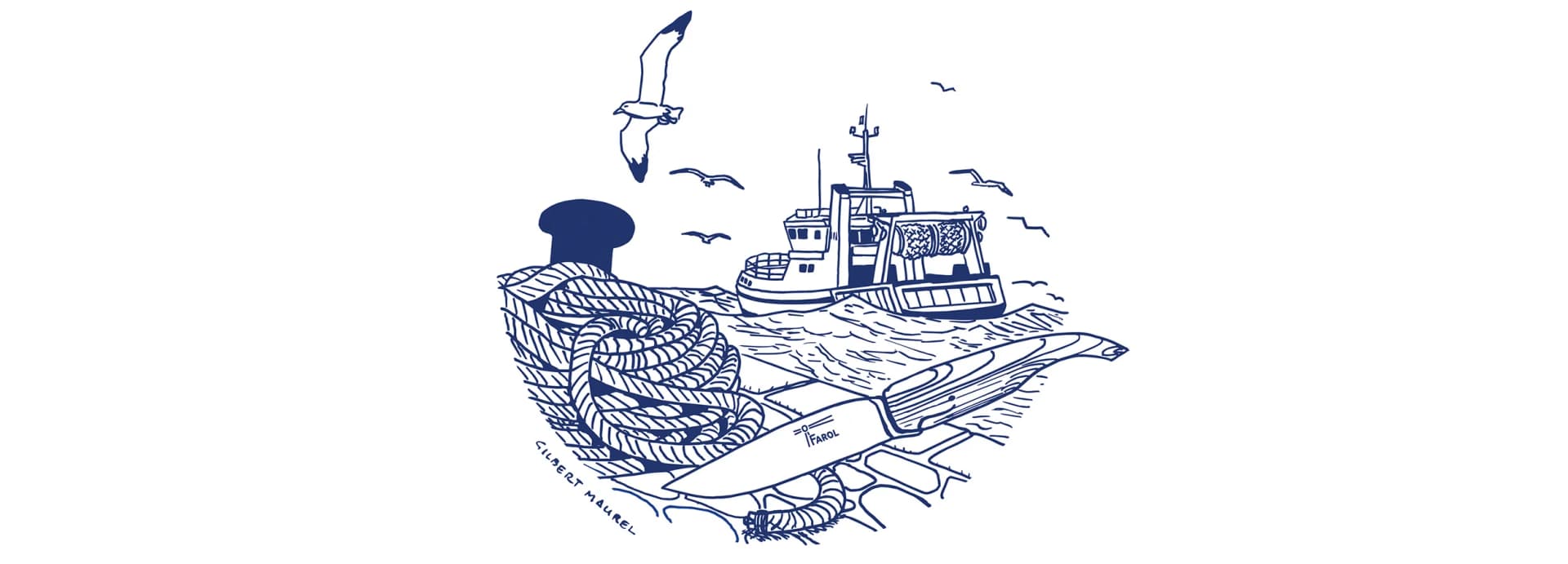 Logo www.farol.fr