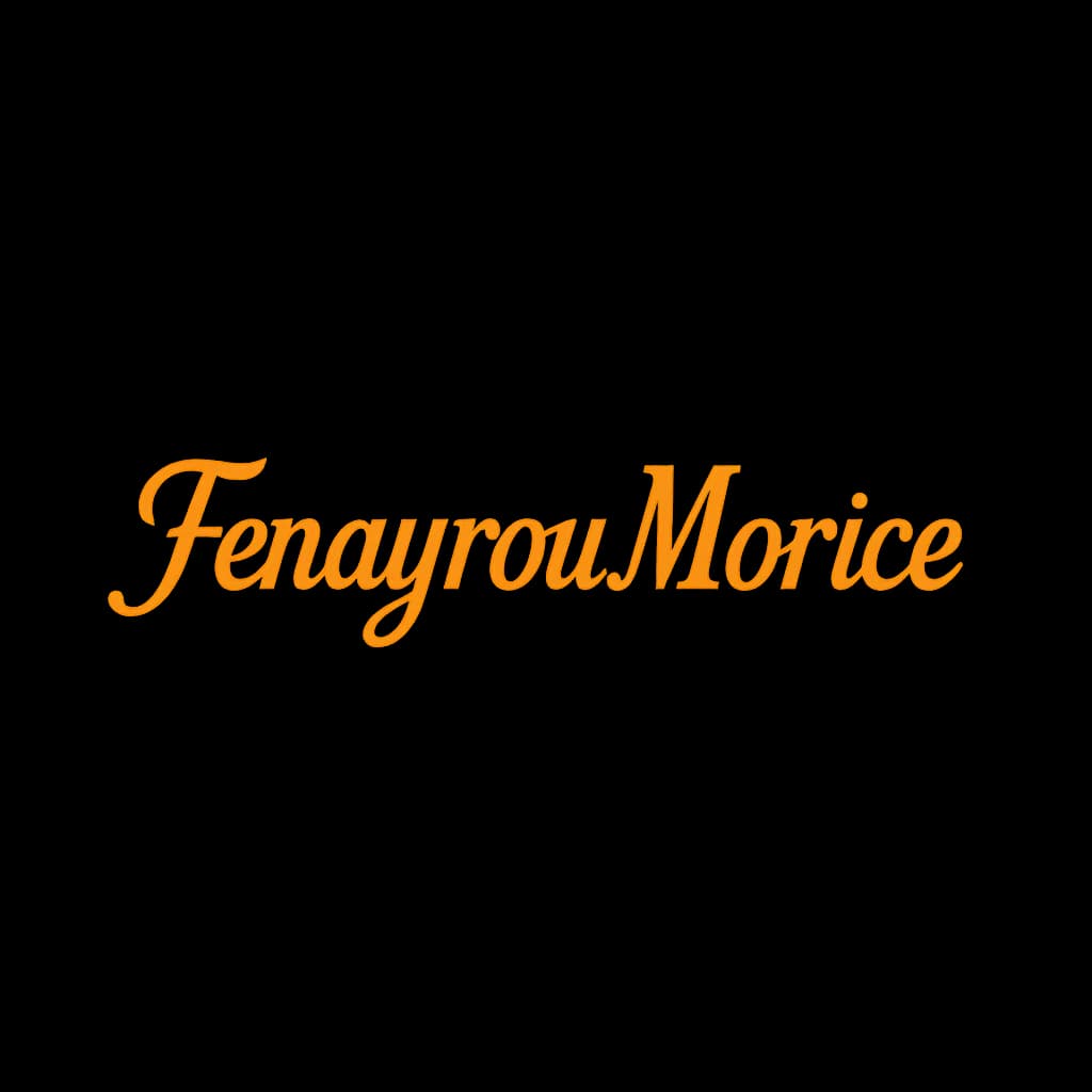 Logo FENAYROU.MORICE
