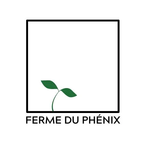 Logo Ferme du phénix
