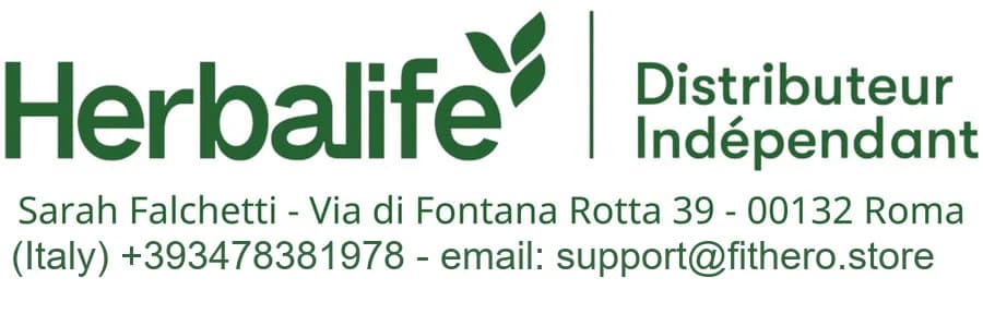 Logo Fithero Store France