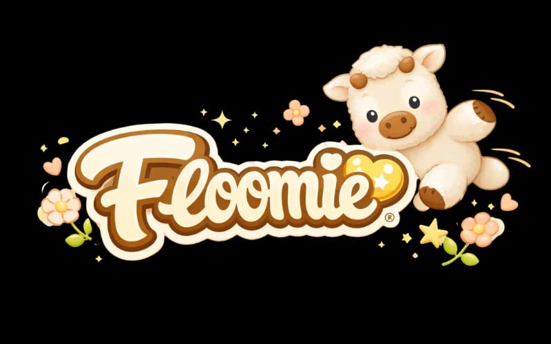 Logo floomie.fr