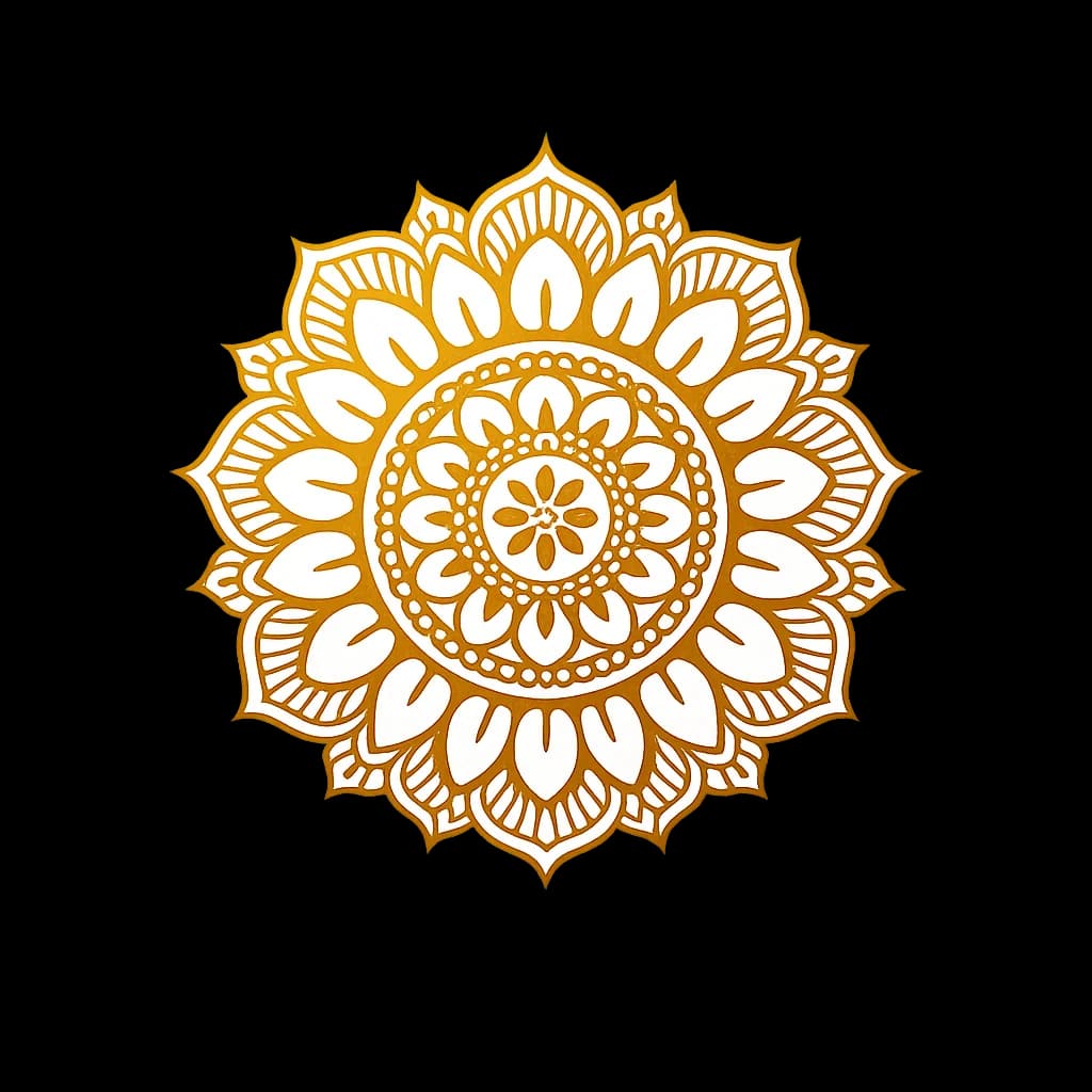 Logo Flowers Rituals
