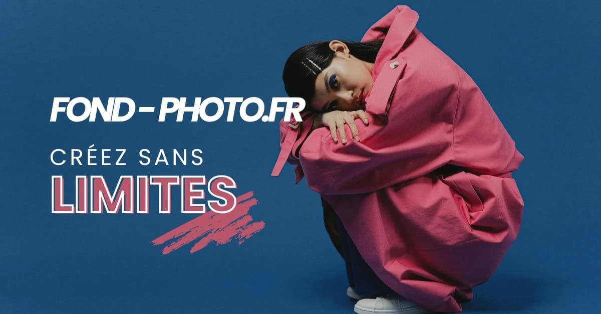 Logo Fond-photo.fr