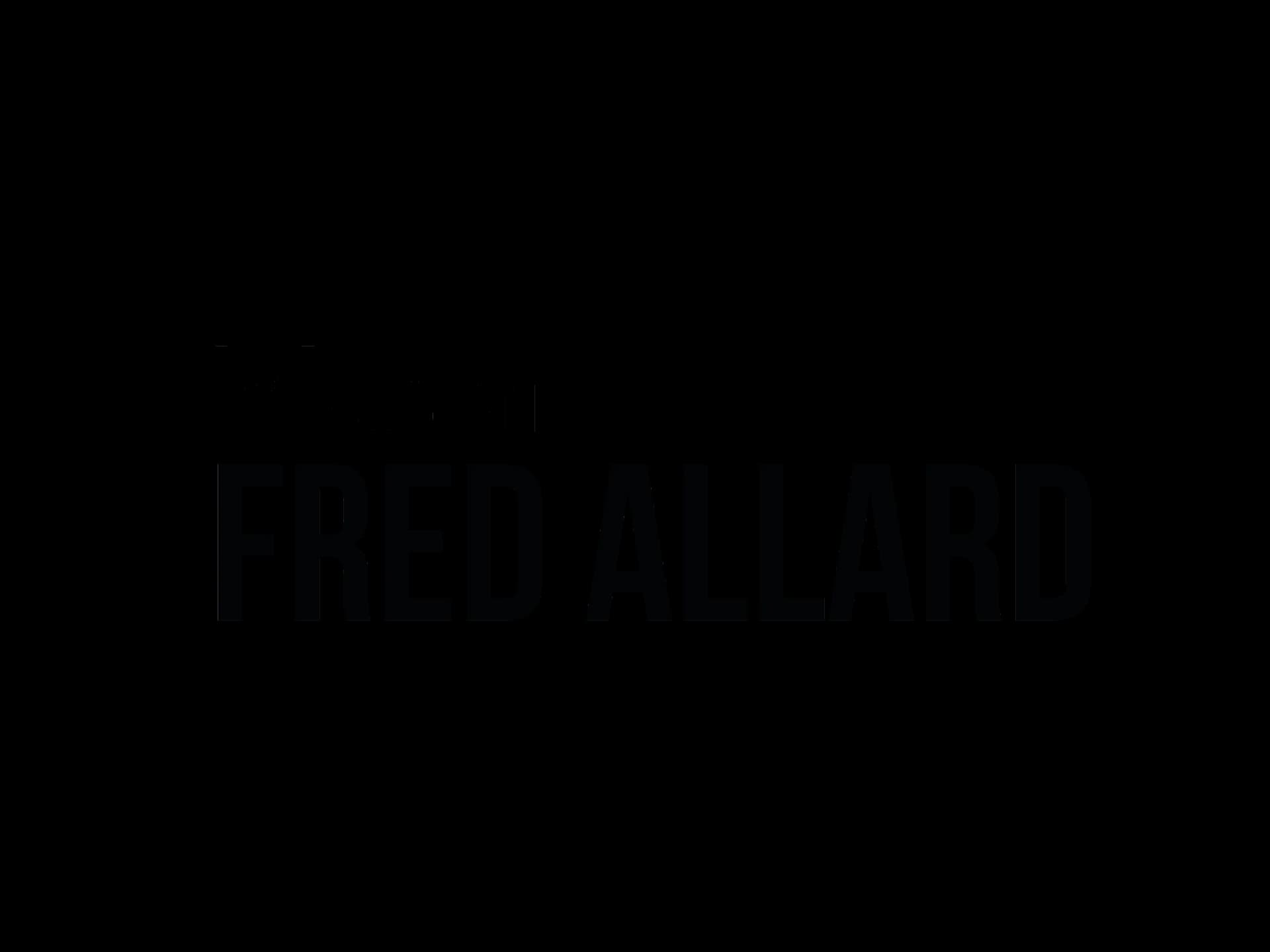Logo MAISON FRED ALLARD