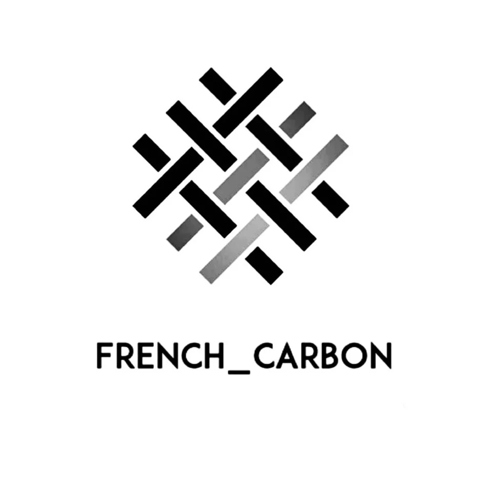 Logo FRENCH CARBON Shop