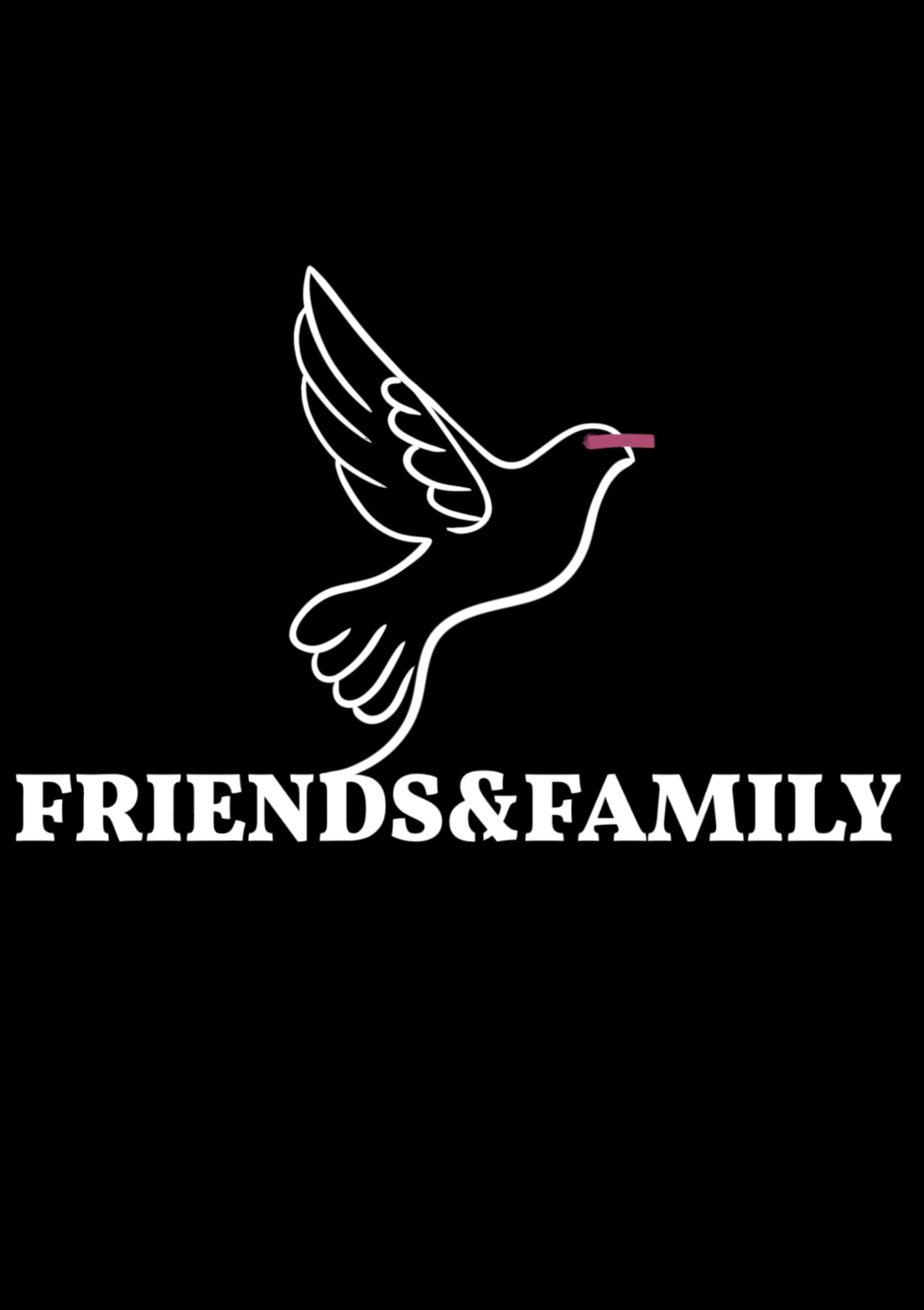 Logo friendsfamily.online