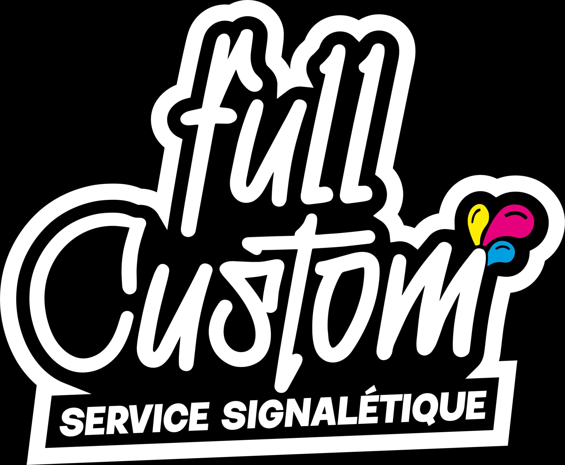 Logo full-custom-store.com