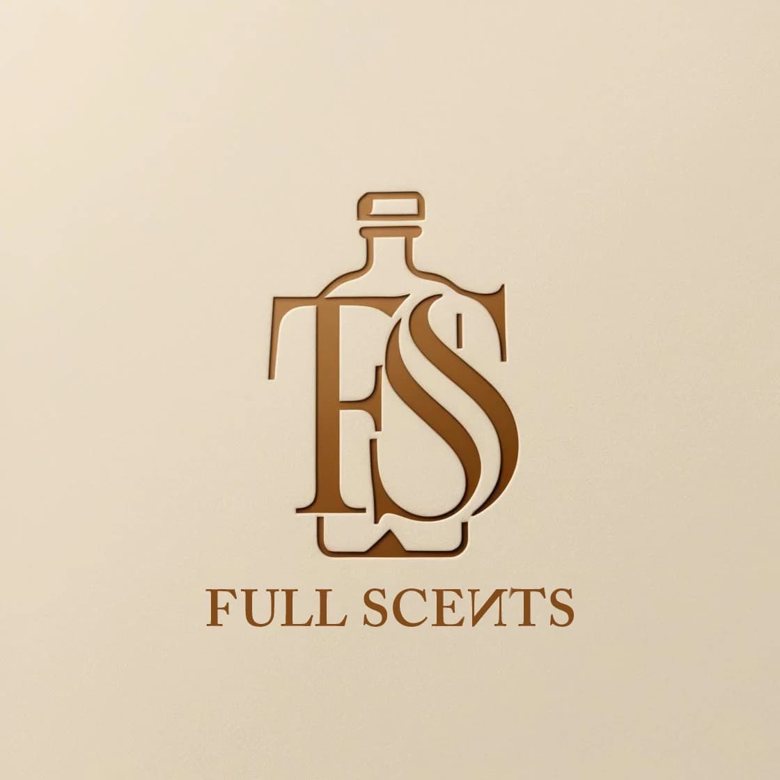 Logo Full Scents