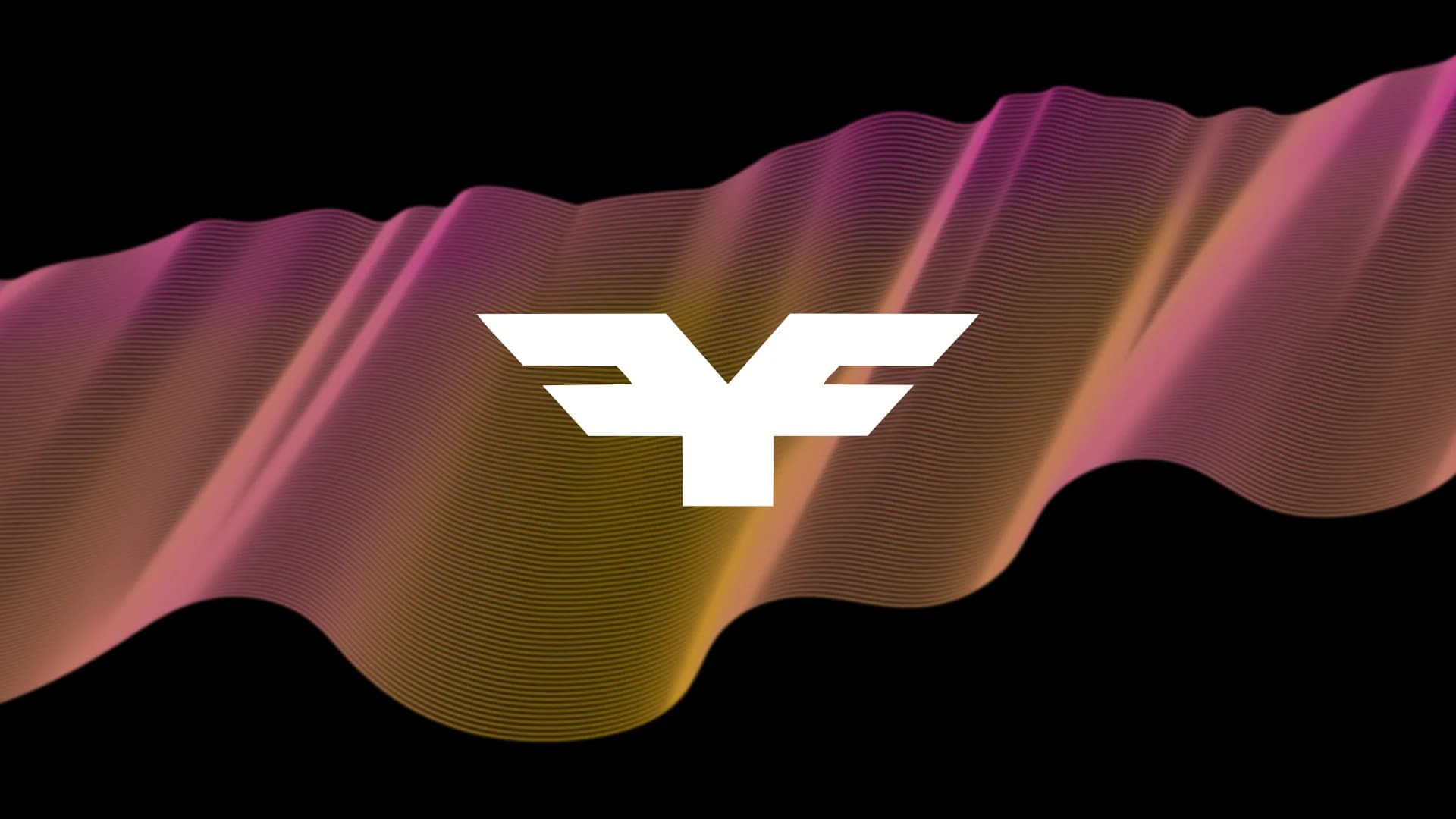 Logo Forget Yesterday Festival