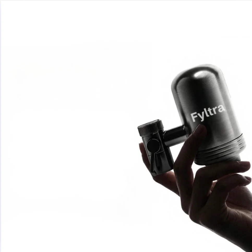 Logo Fyltra