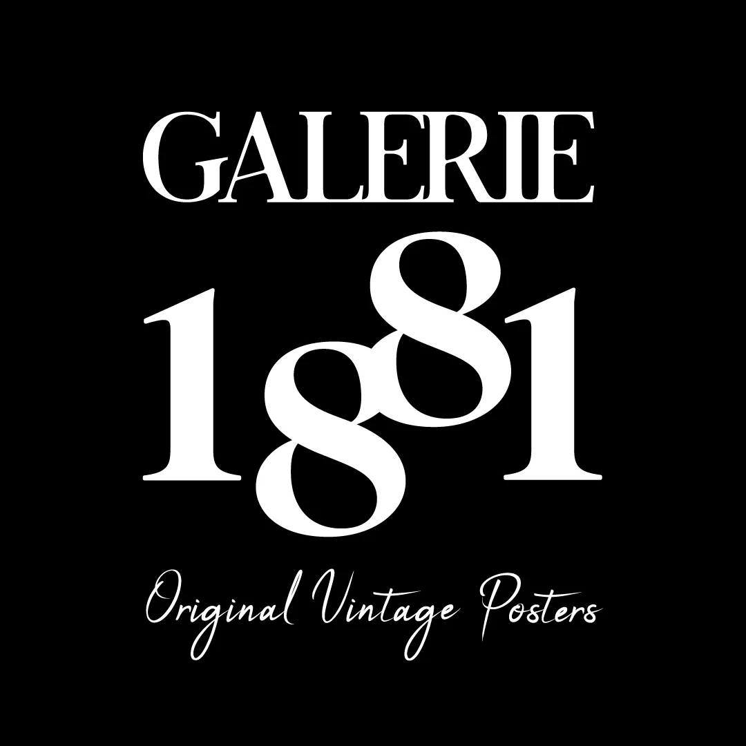 Logo Galerie 1881