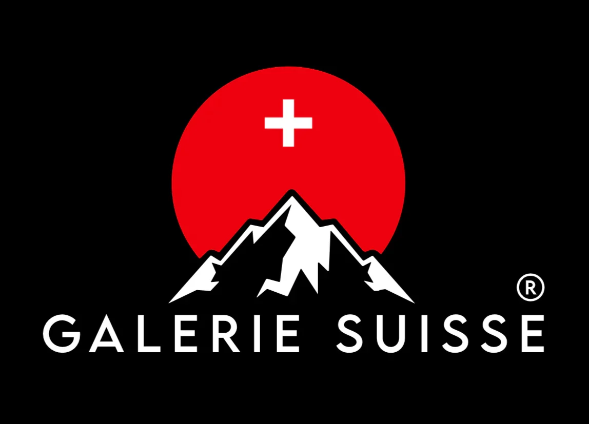 Logo galeriesuisse.com