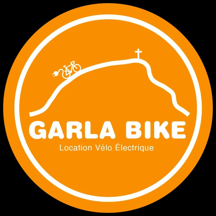 Logo garlabike