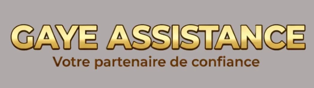 Logo gayeassistance.com