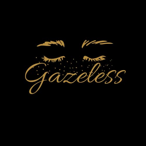 Logo gazeless.fr