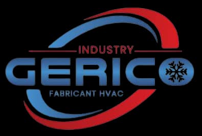 Logo Gerico Industry