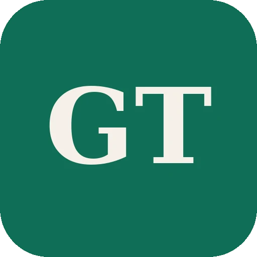 Logo gigueretransfert.ca