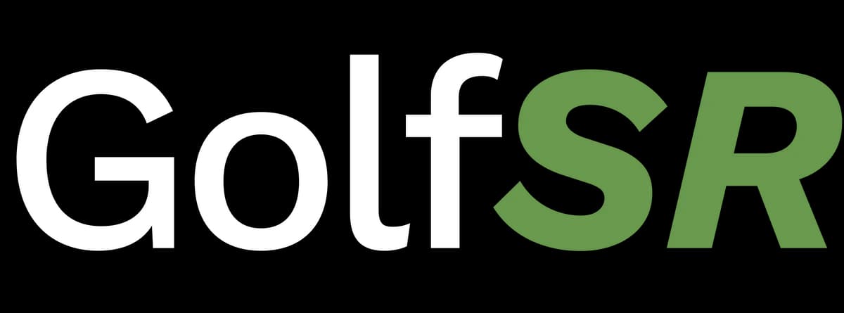 Logo GolfSR