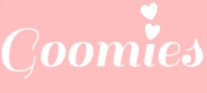 Logo Goomies