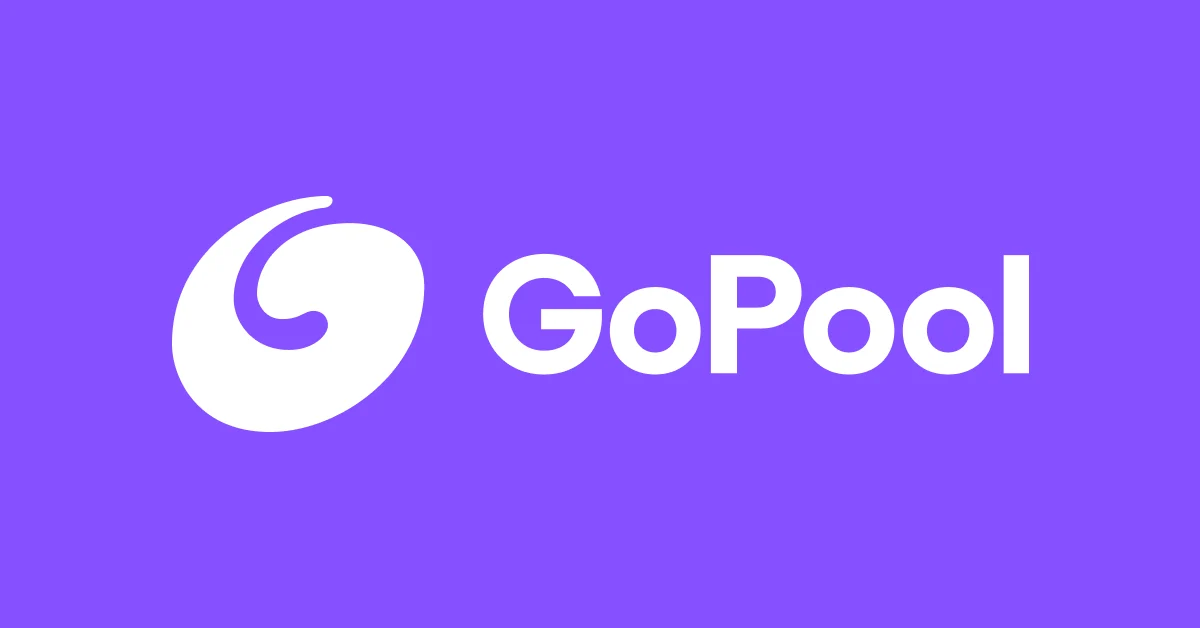 Logo gopool.com