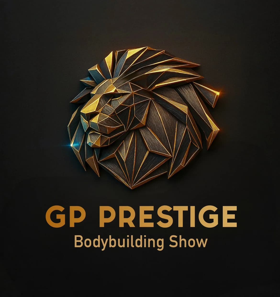 Logo GP PRESTIGE