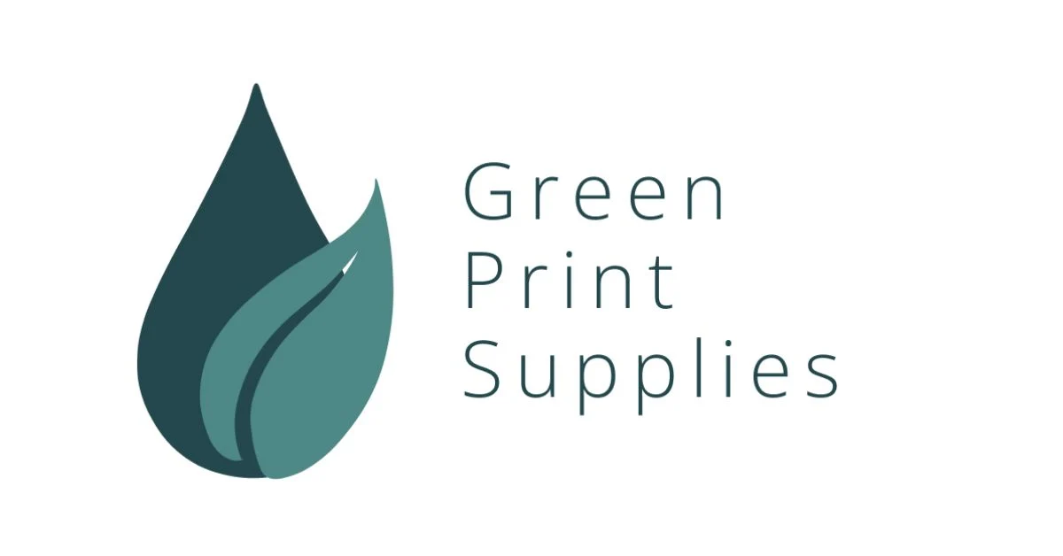 Logo greenprintsupplies.com
