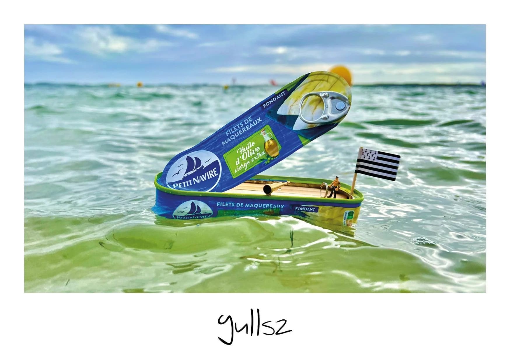 Logo Gullsz