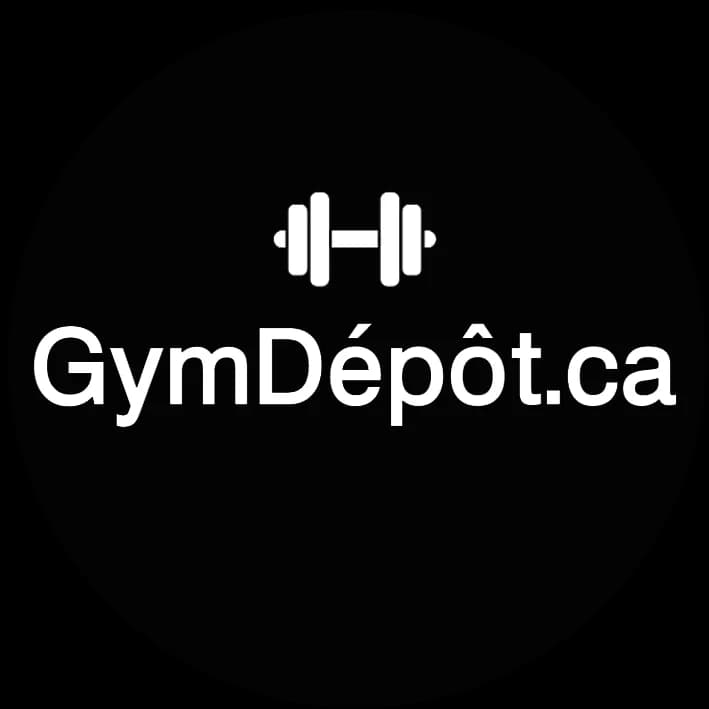 Logo GymDepot.ca