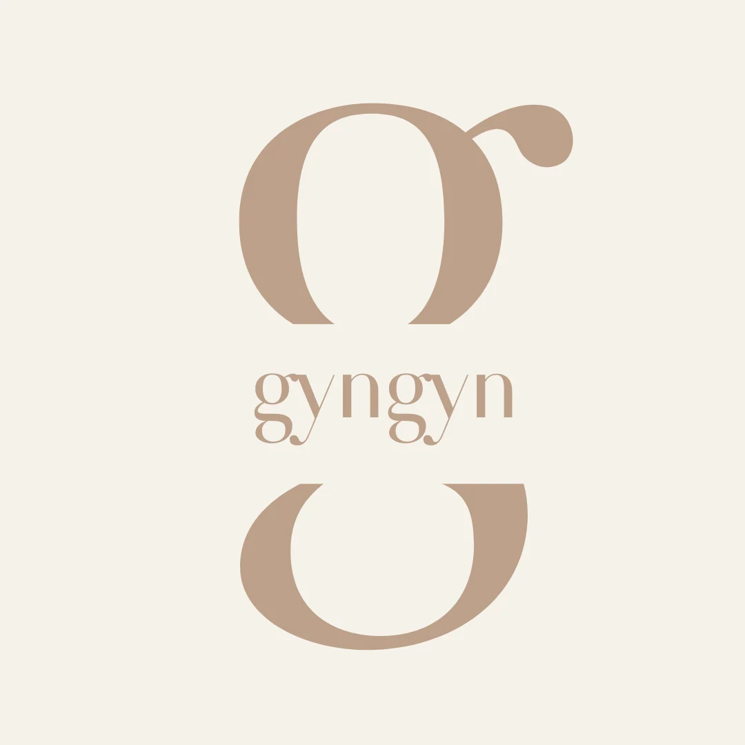 Logo Gyngyn
