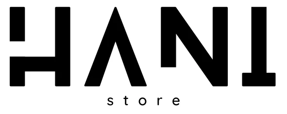 Logo H A N I | store