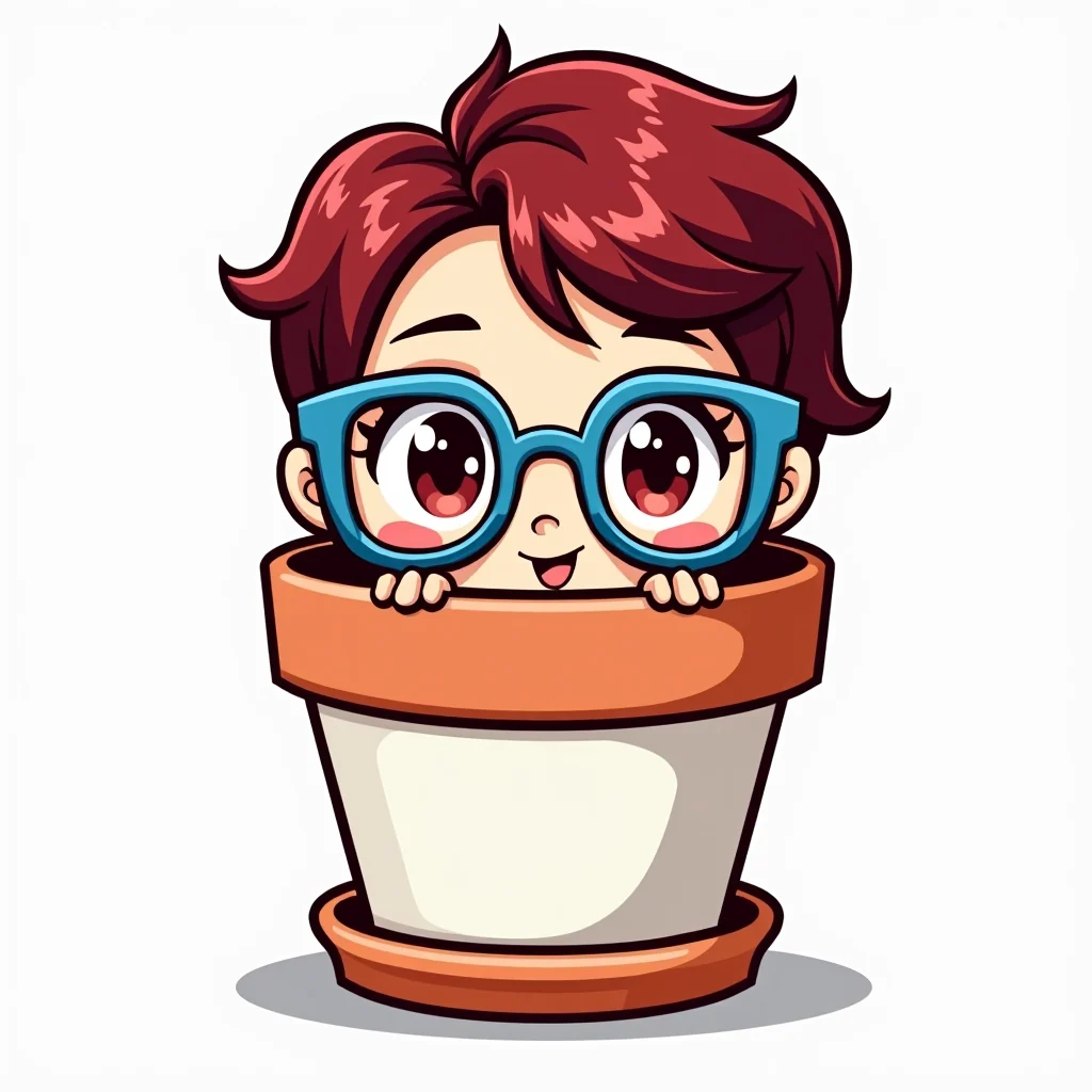 Logo www.happypots.fr