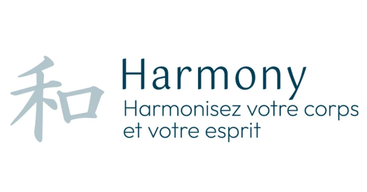 Logo Harmony