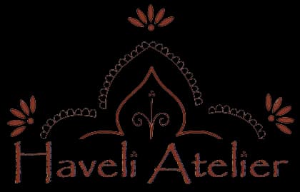 Logo Haveli Atelier