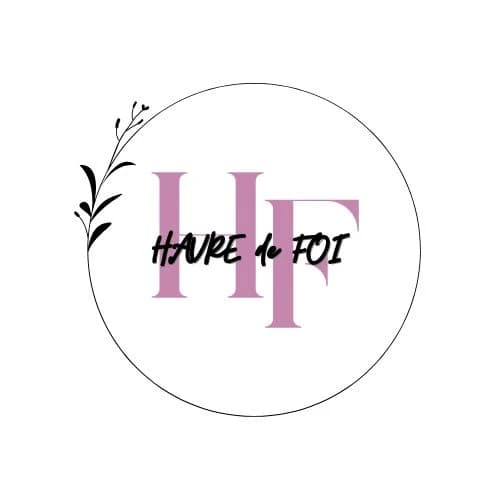 Logo Havre de foi