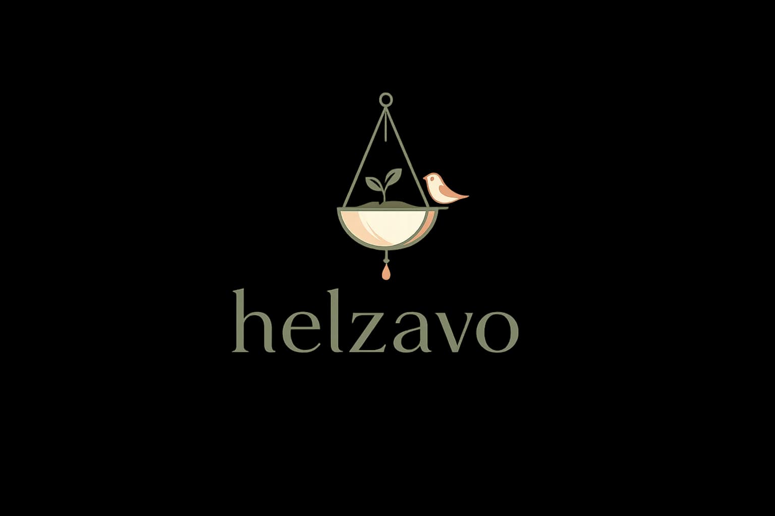 Logo helzavo