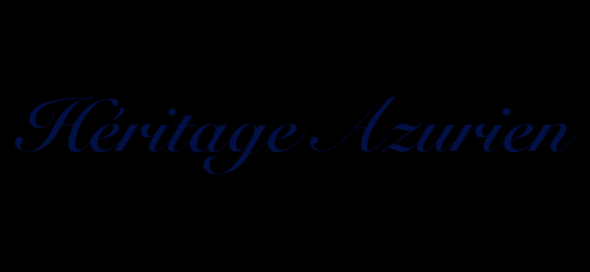 Logo HÉRITAGE AZURIEN
